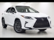 Selling My Lexus RX 350 2016